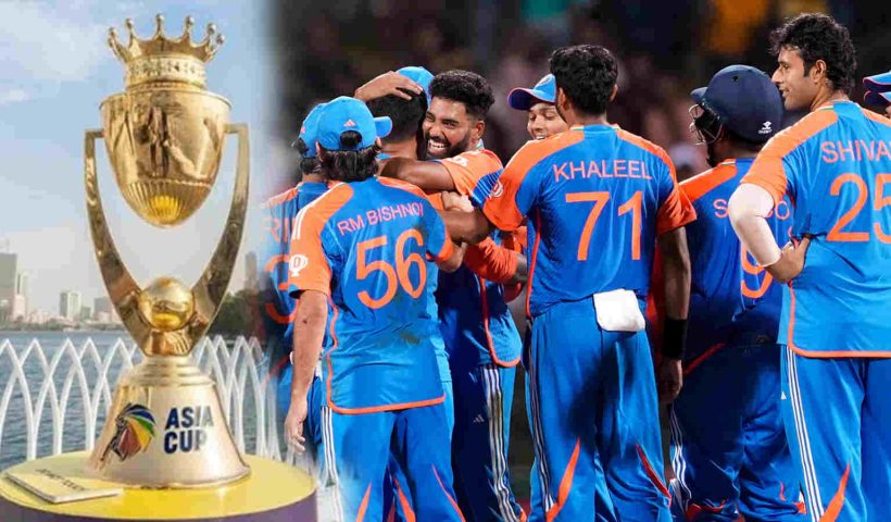 Asia Cup 2025