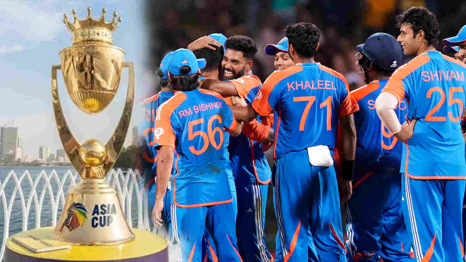 Asia Cup 2025