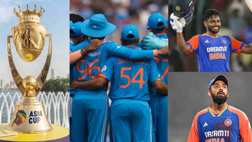 Asia Cup 2025