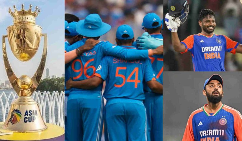 Asia Cup 2025
