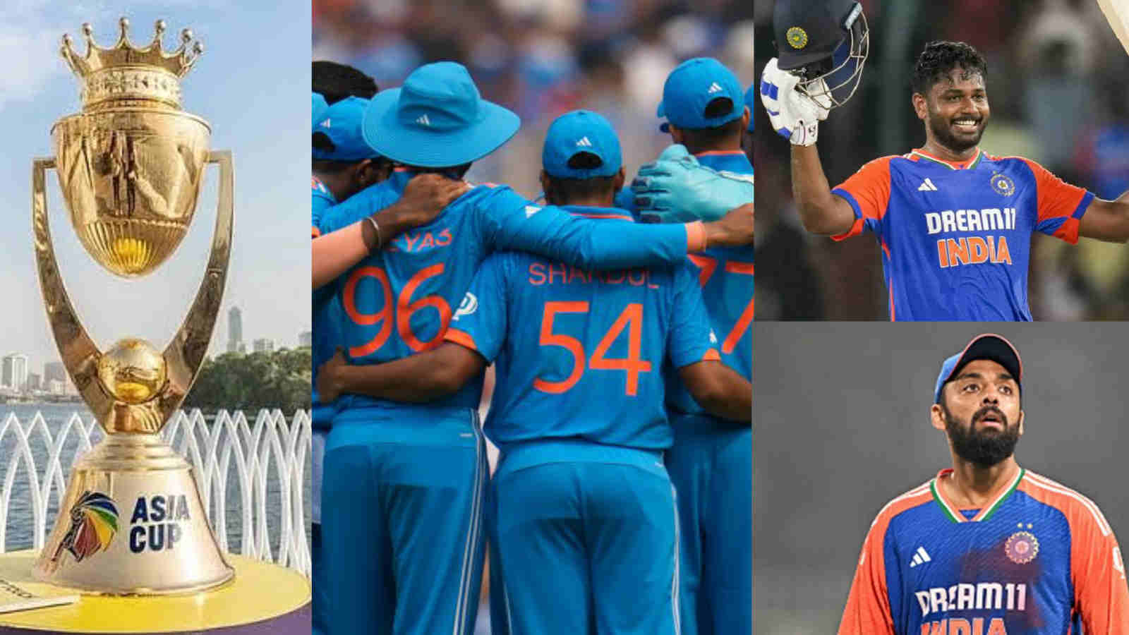 Asia Cup 2025