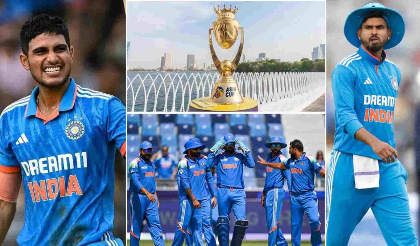Asia Cup 2025