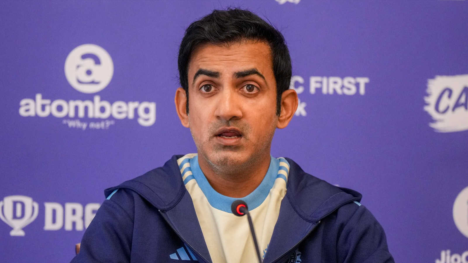 Gautam Gambhir