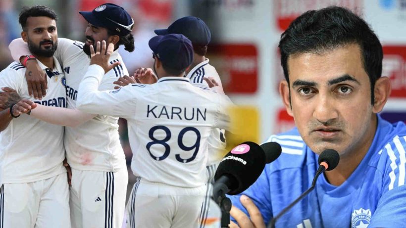 Gautam Gambhir