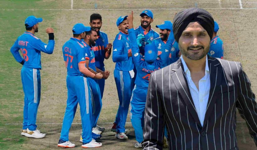Harbhajan Singh