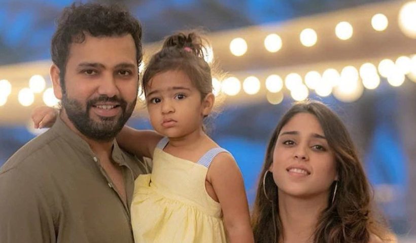 Rohit Sharma