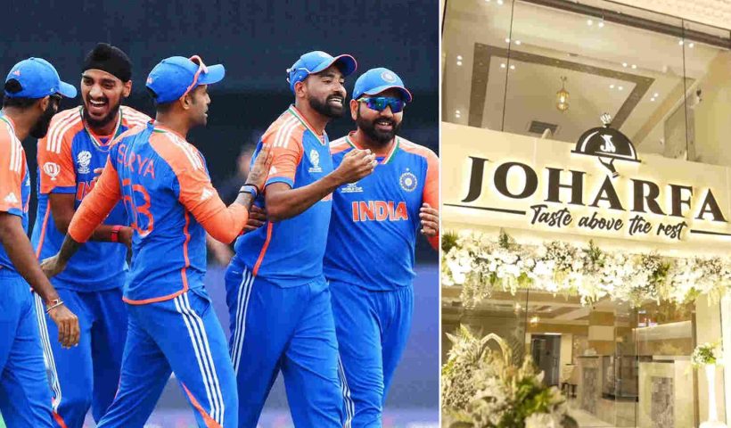 Team India