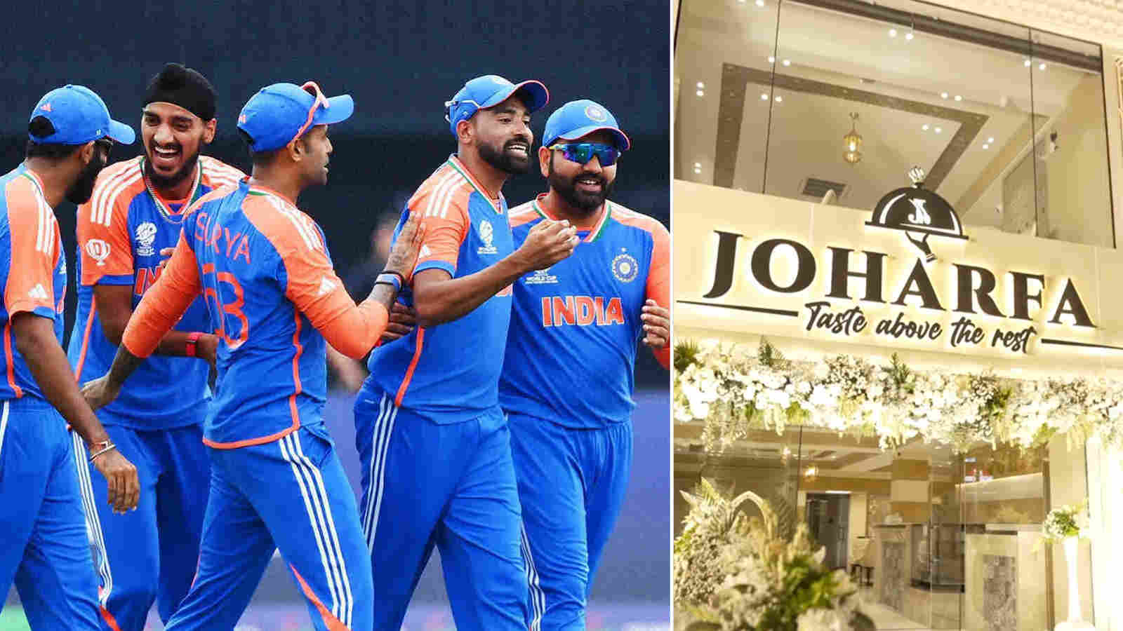 Team India