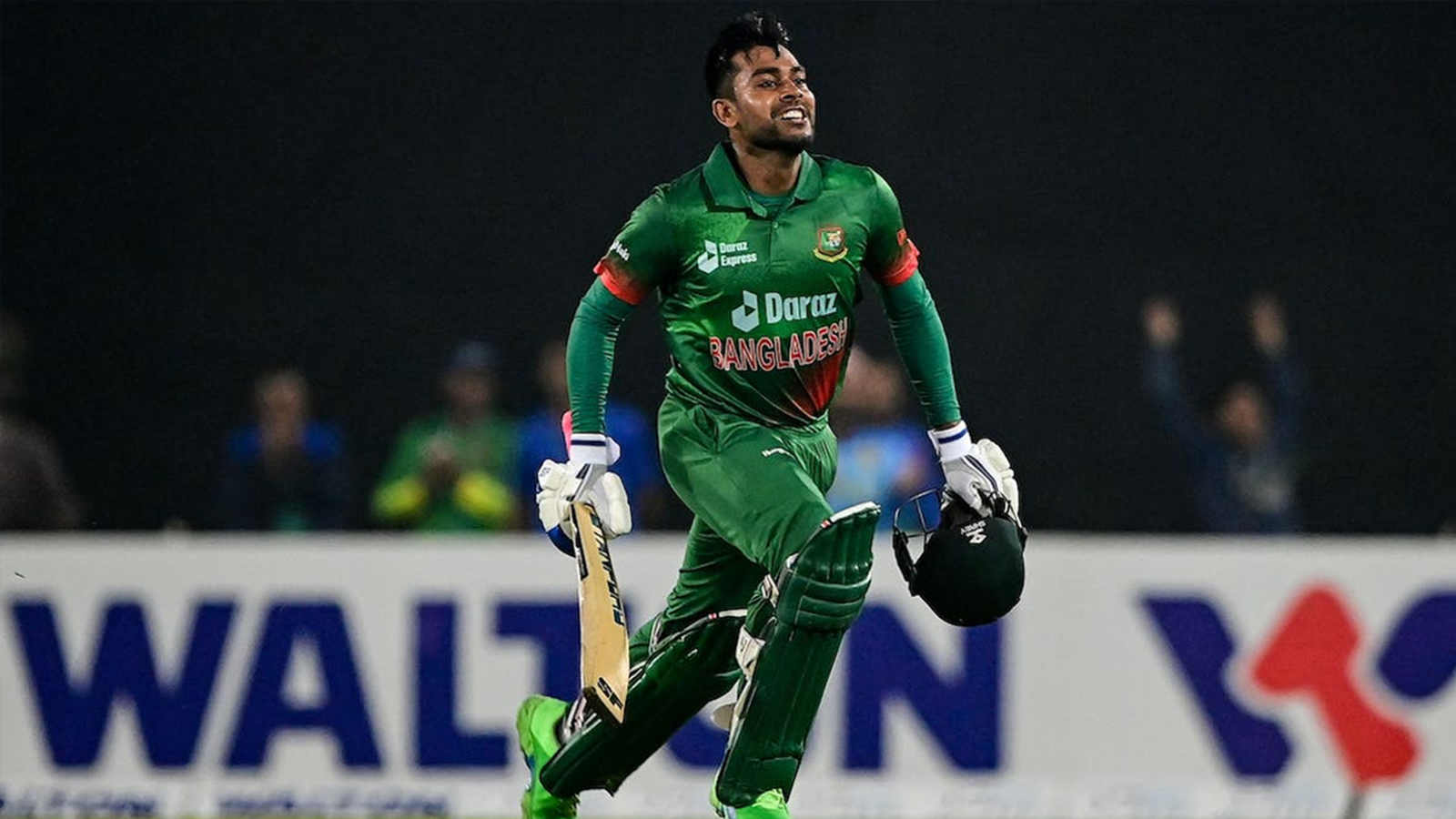 mehedi hasan miraz
