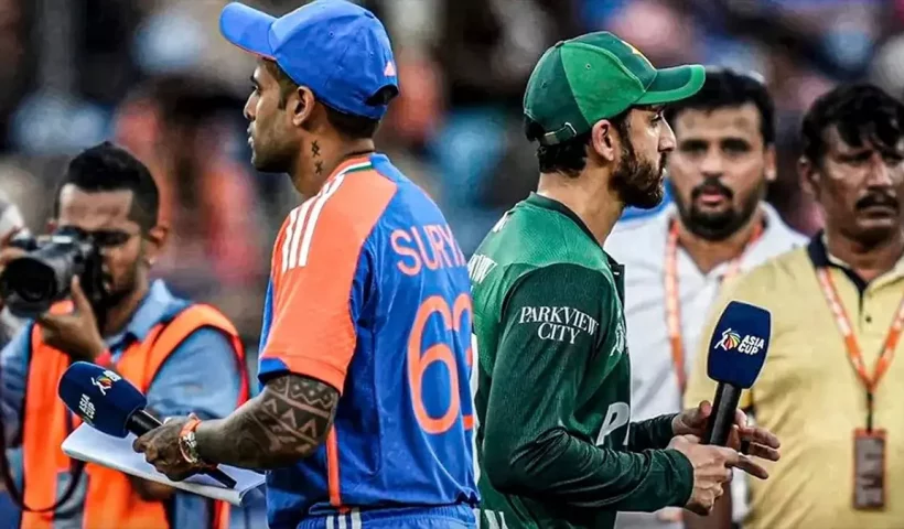 ICC On Handshake Policy