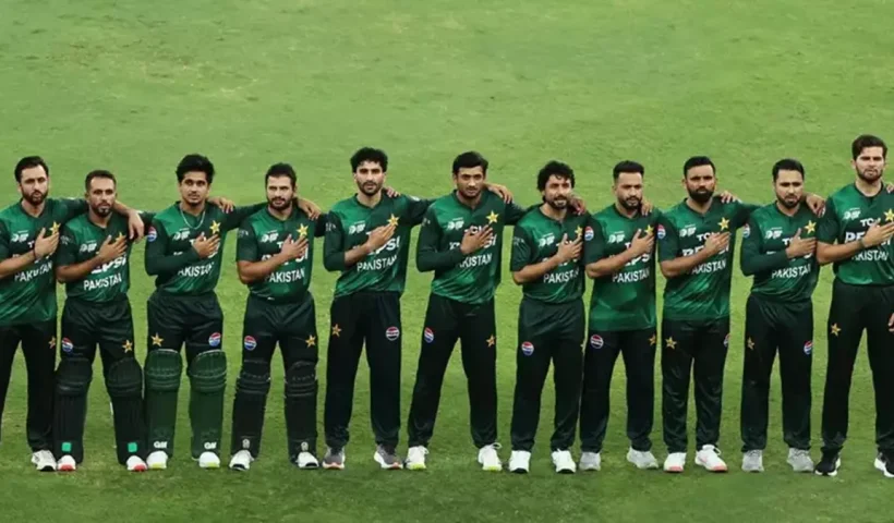 IND vs PAK