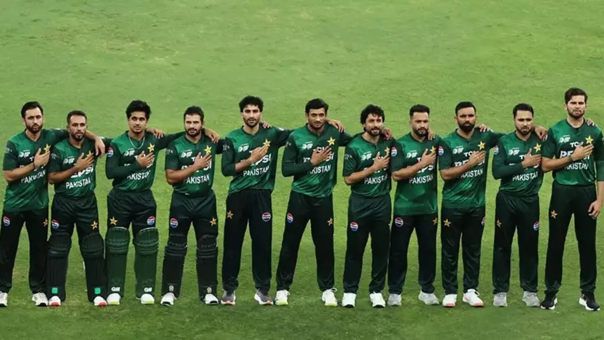IND vs PAK