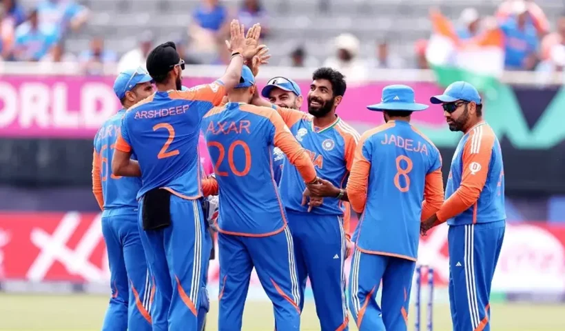 India Vs Pakistan Asia Cup