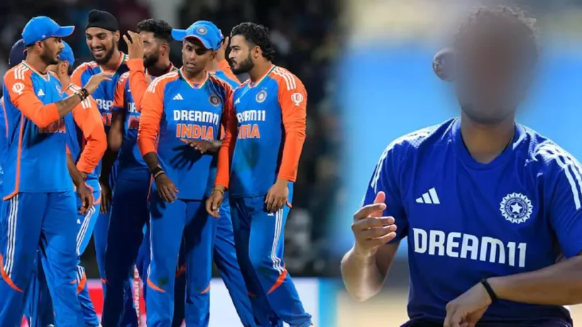 Kuldeep Yadav