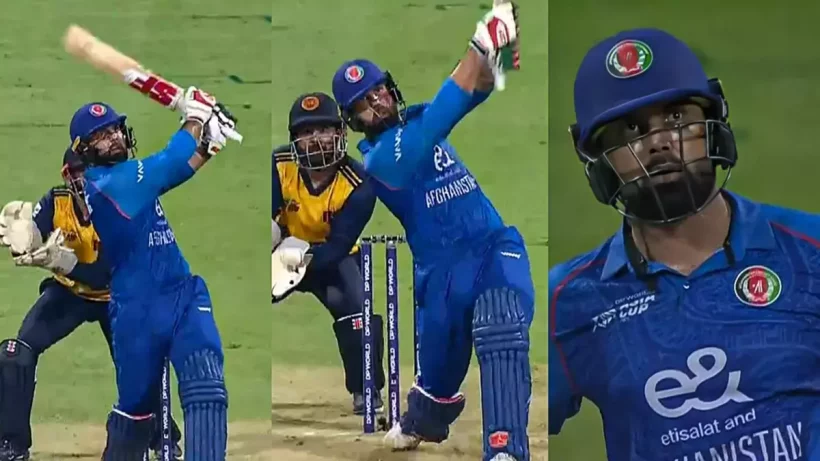 Mohammad Nabi