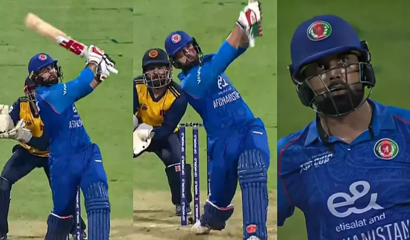 Mohammad Nabi