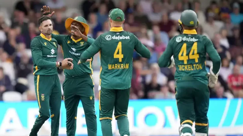 england vs south africa