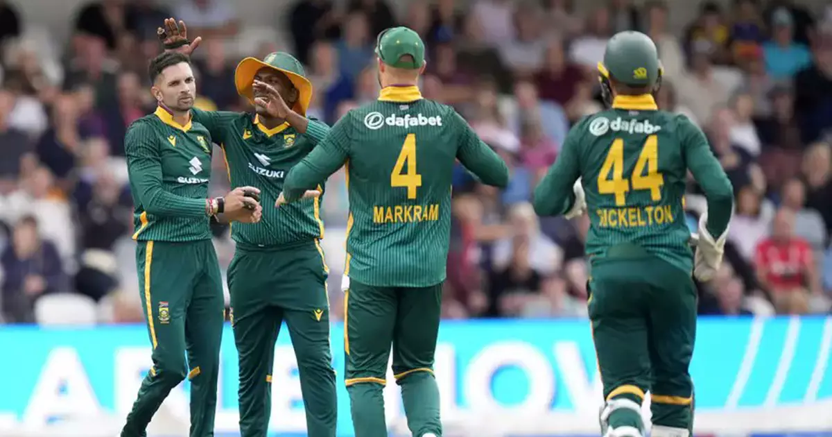 england vs south africa