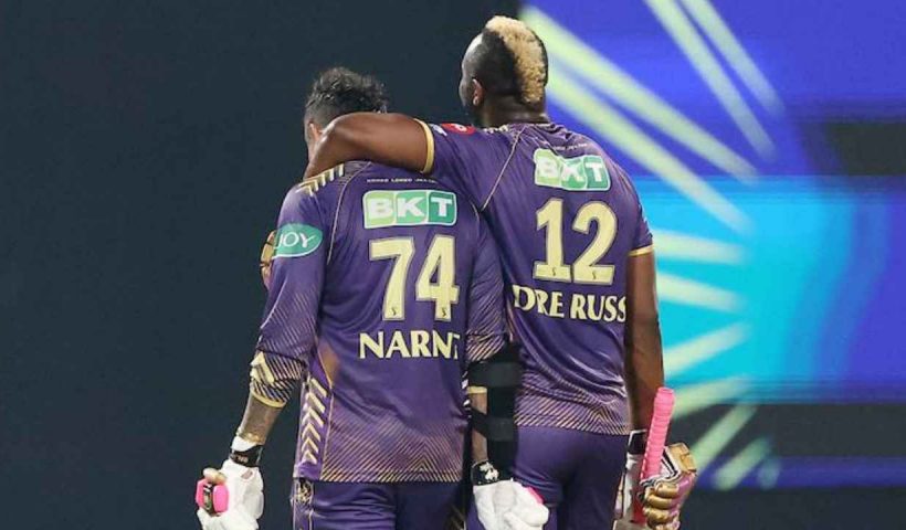 kkr-might-release-russell-and-narine-before-ipl-2026