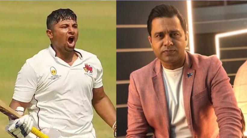 aakash-chopra-says-sarfaraz-not-allowed-to-fail