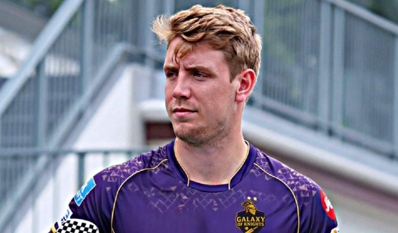 3 cricketers, apart from Cameron Green, KKR should buy in IPL 2026 auction