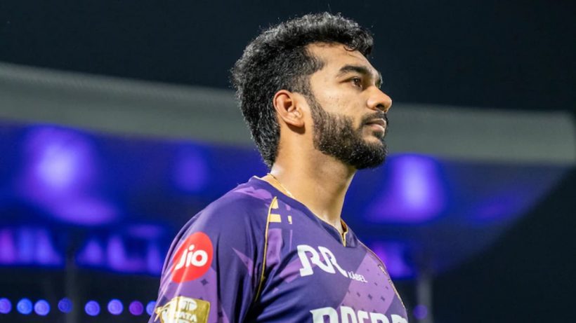 Venkatesh Iyer makes IPL 2026 auction aspirations clear