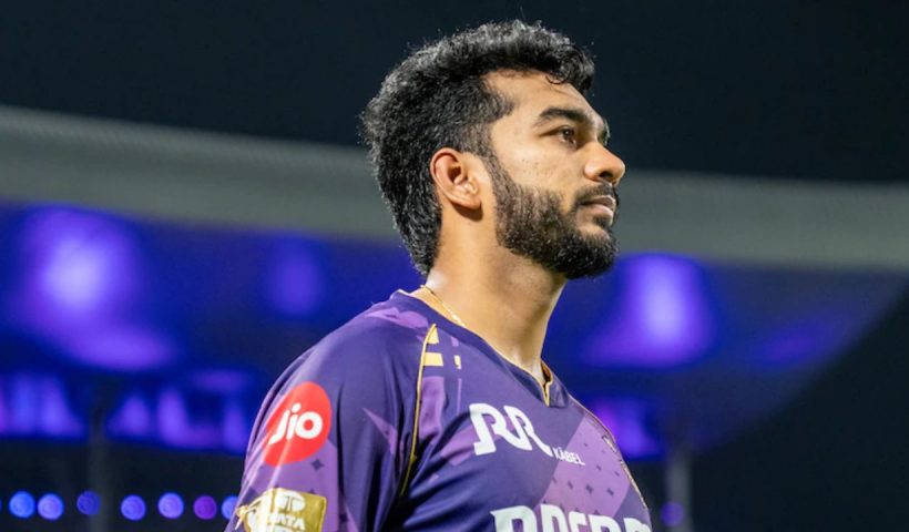 Venkatesh Iyer makes IPL 2026 auction aspirations clear