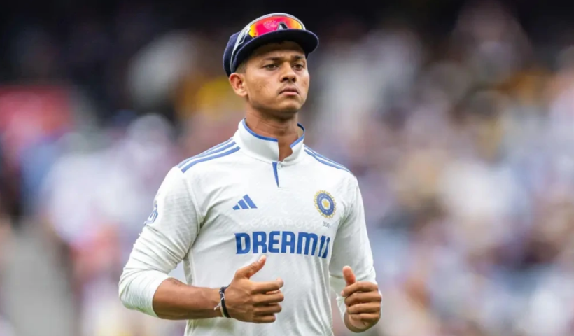 yashasvi-jaiswal-unique-record-28-test-venues