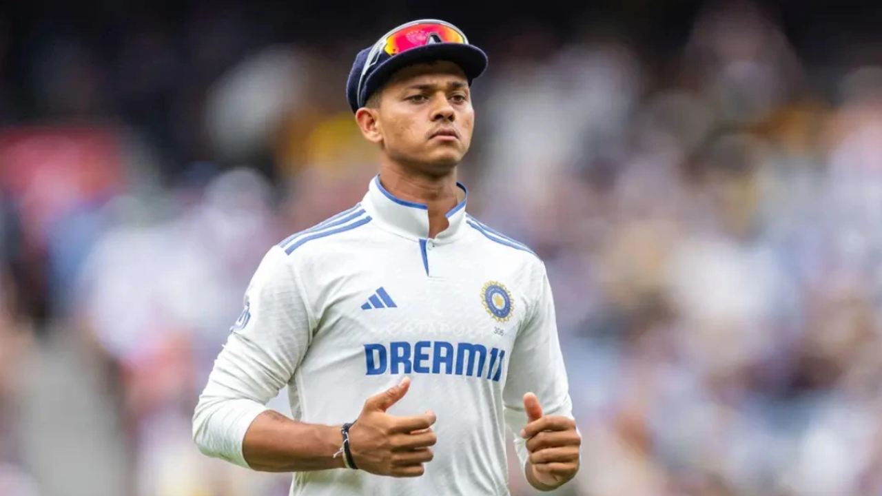 yashasvi-jaiswal-unique-record-28-test-venues