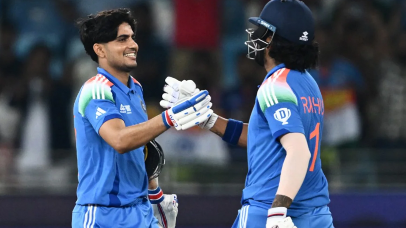 shubman-gill-injury-kl-rahul-to-lead-india-odi-series