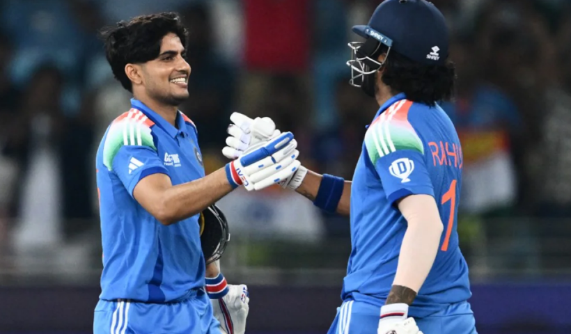 shubman-gill-injury-kl-rahul-to-lead-india-odi-series