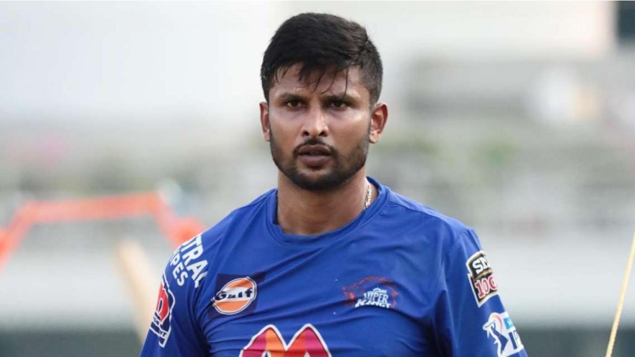 Krishanappa Gowtham, Team India 