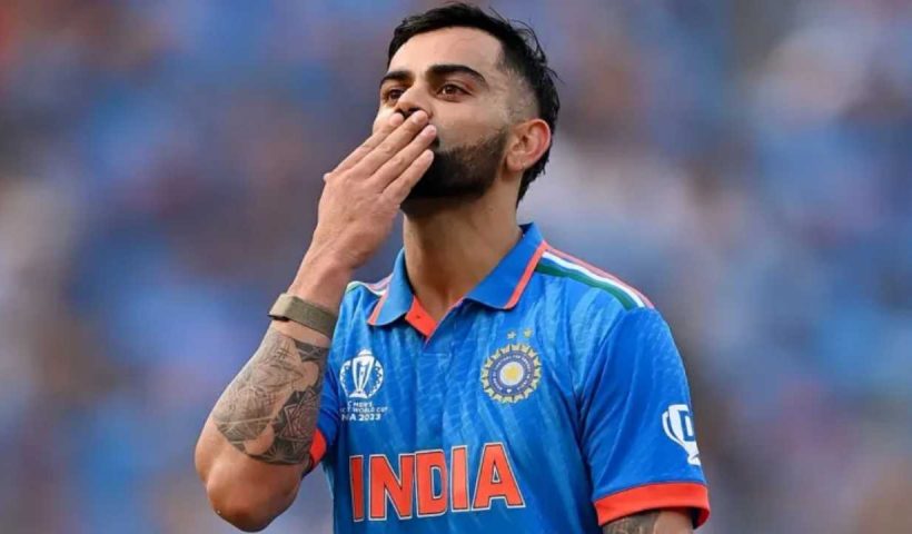 Highest Paid Cricketers 2025