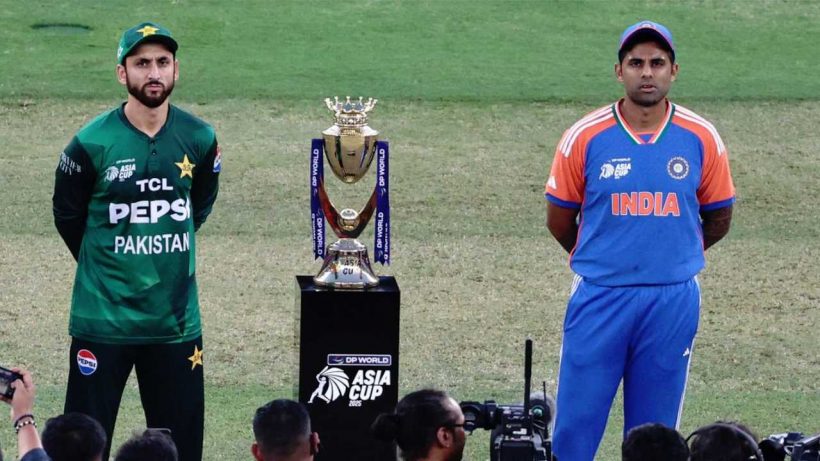 ICC T-20 World Cup