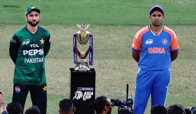 ICC T-20 World Cup