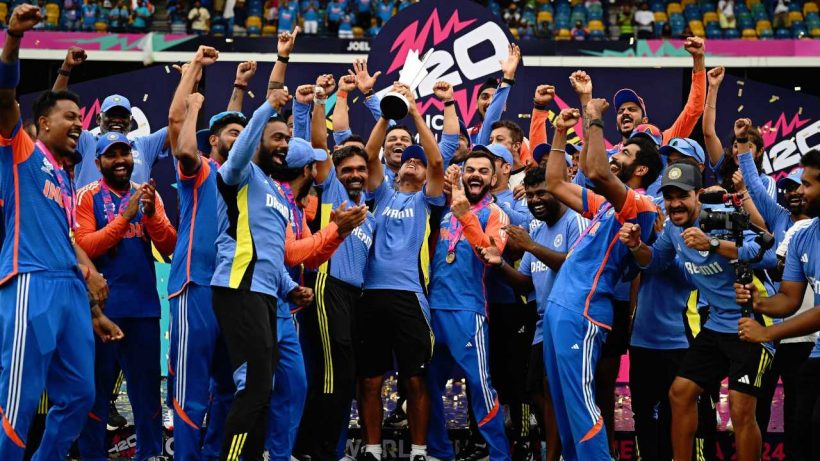 ICC T-20 World Cup Tickets