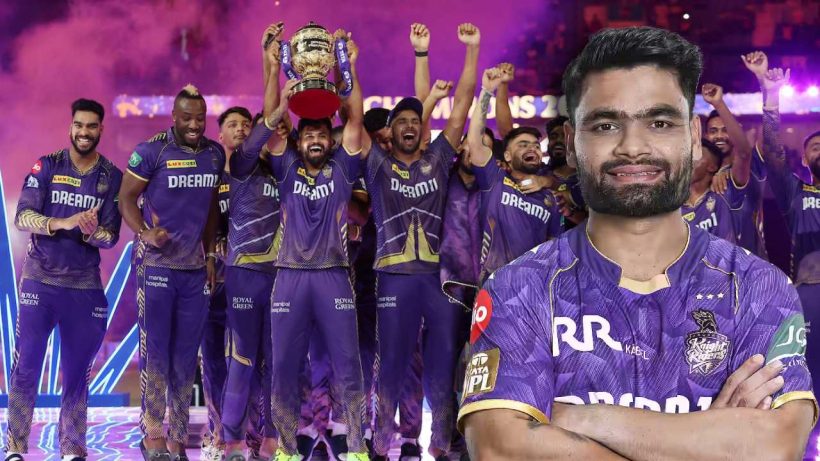 Kolkata Knight Riders
