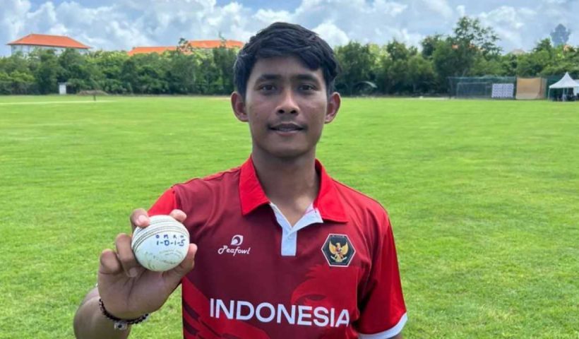 World Record In T20 Cricket