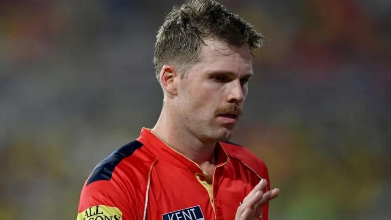 Lockie Ferguson, IPL 2026