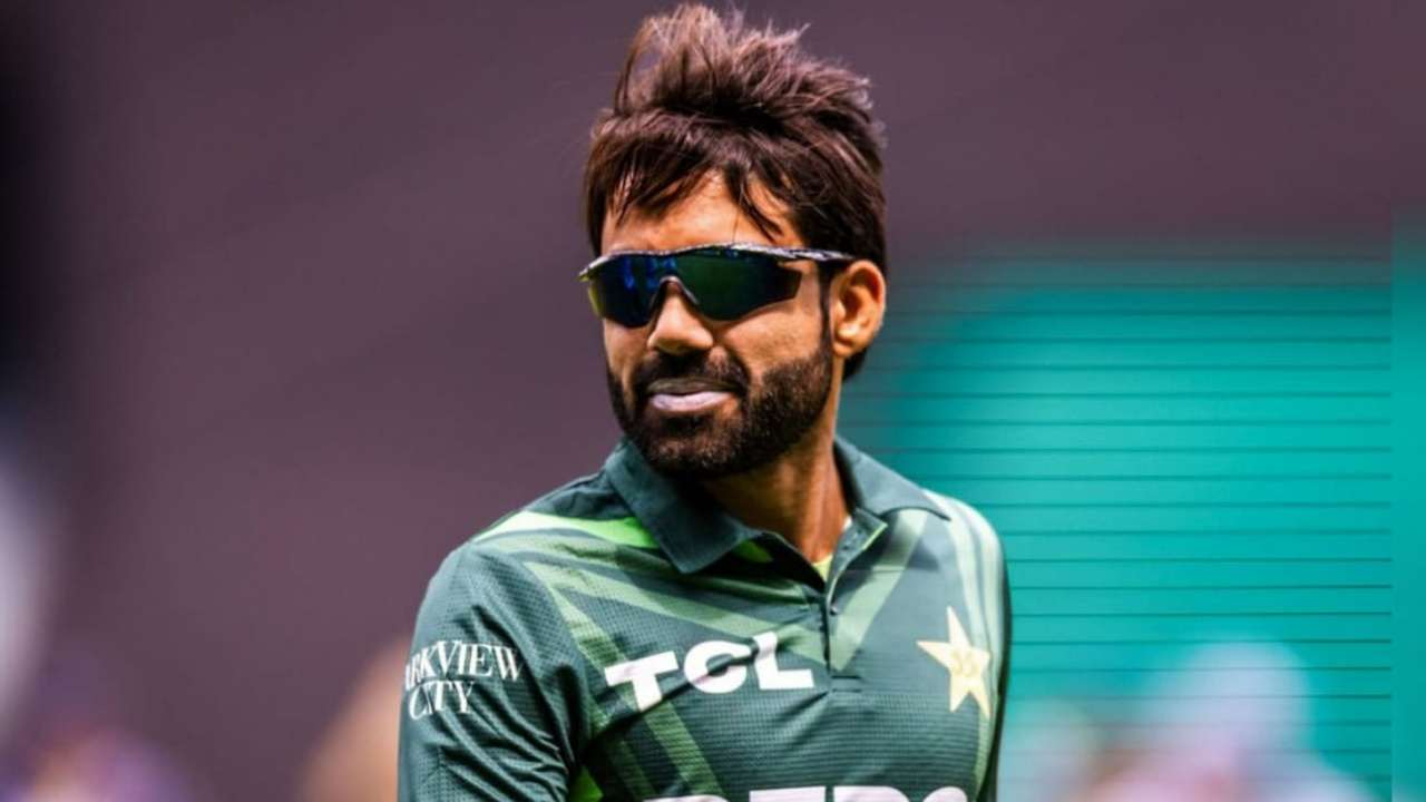 Mohammad Rizwan, T20 WC 2026