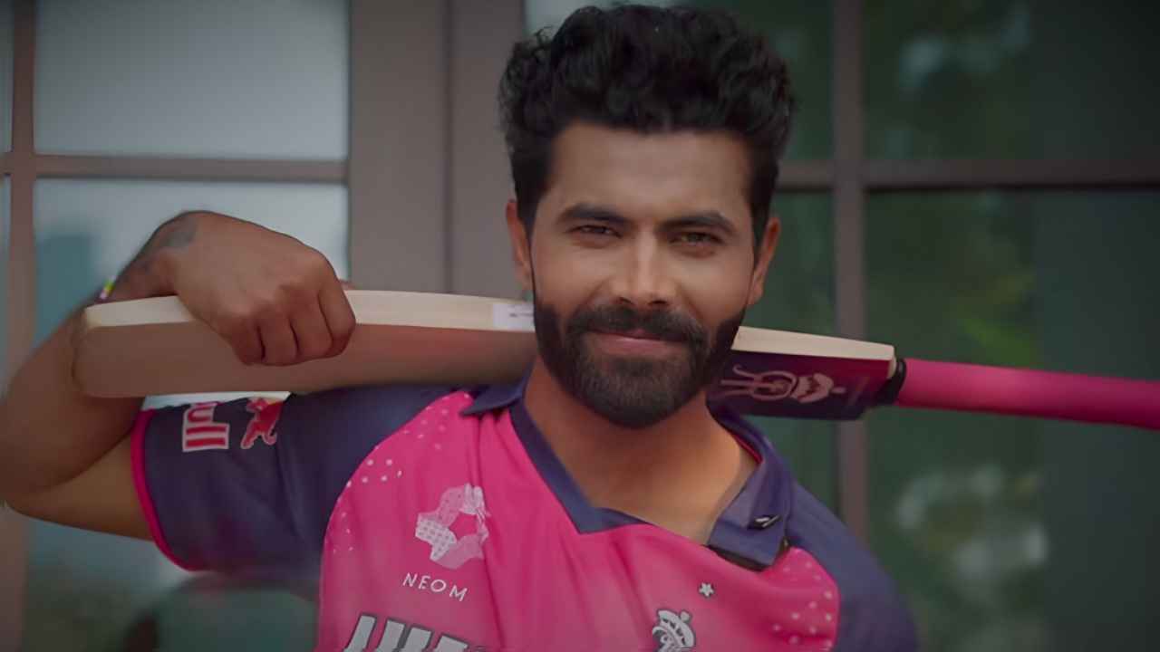 Ravindra Jadeja, IPL 2026