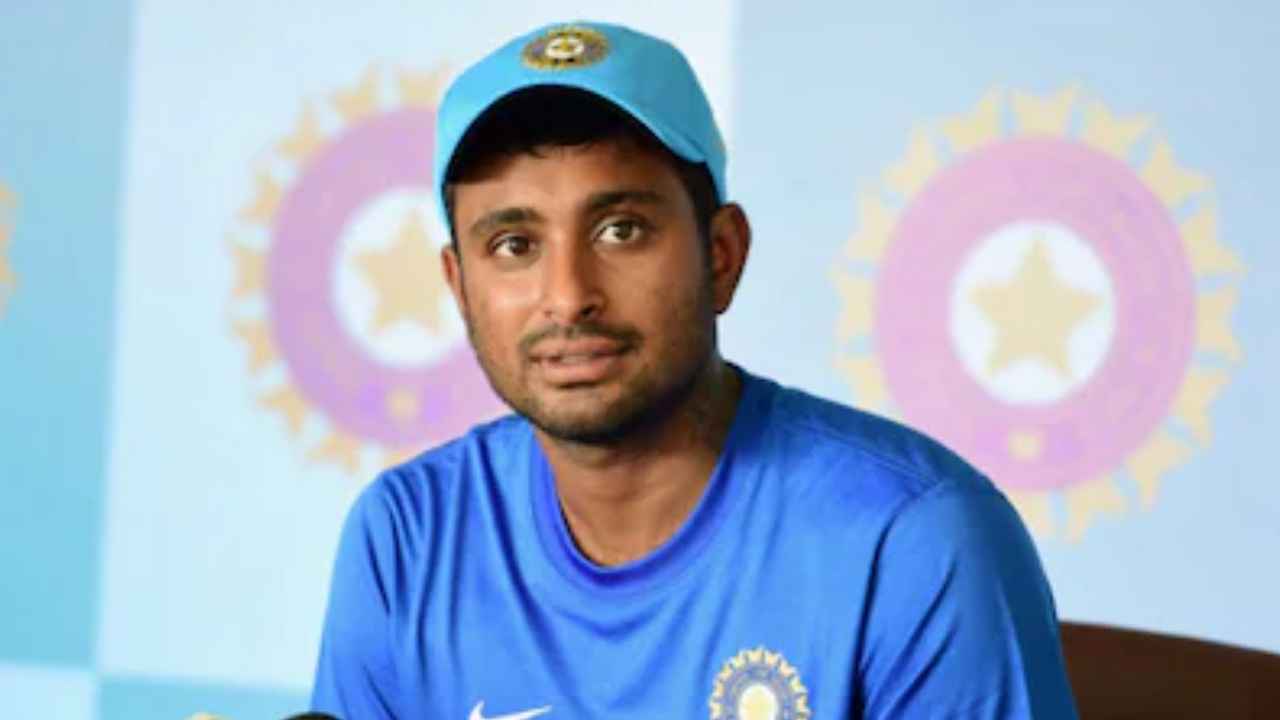 Ambati Rayudu 