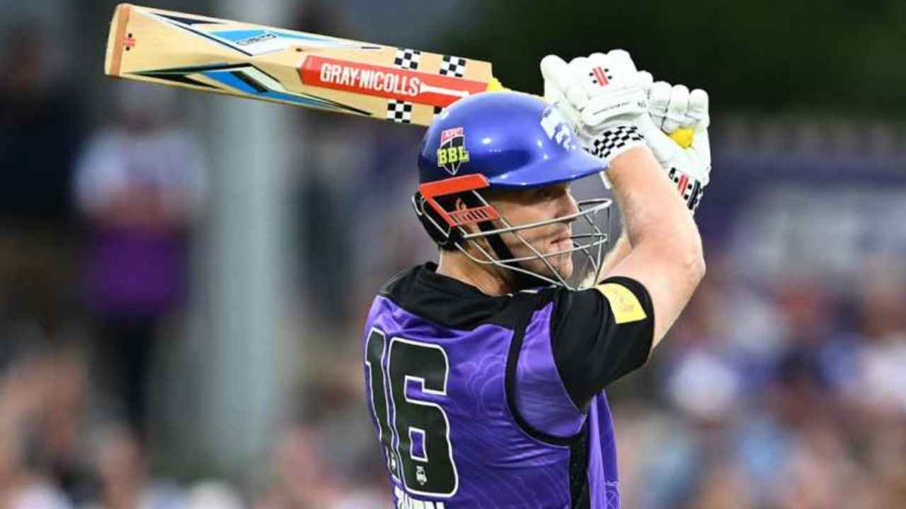 Mitchell Owen, IPL 2026