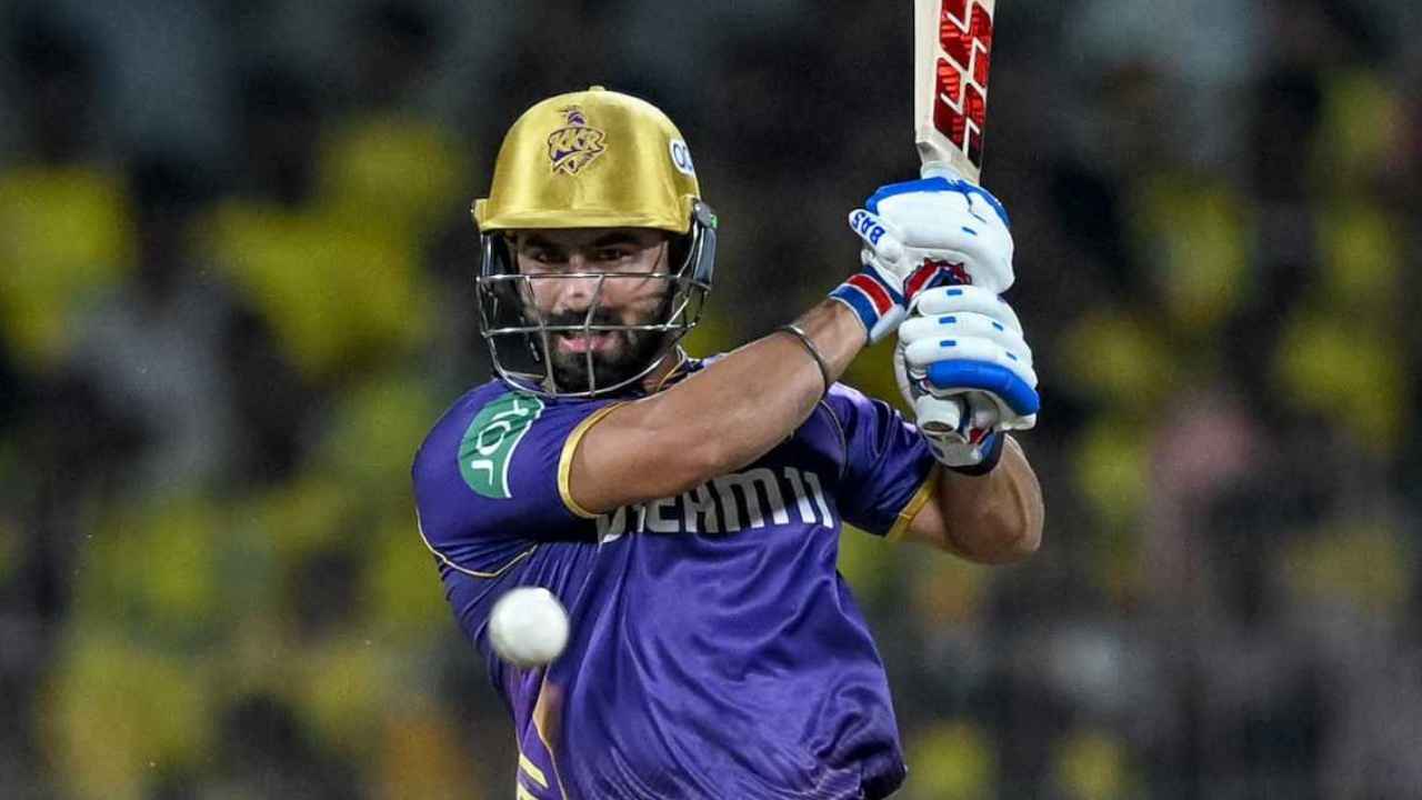 Ramandeep Singh, T20 WC 2026