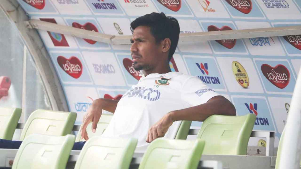 Mustafizur Rahman, KKR 