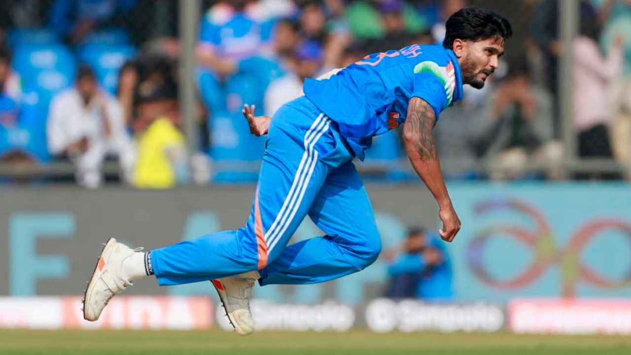 Nitish Kumar Reddy, Irfan Pathan 