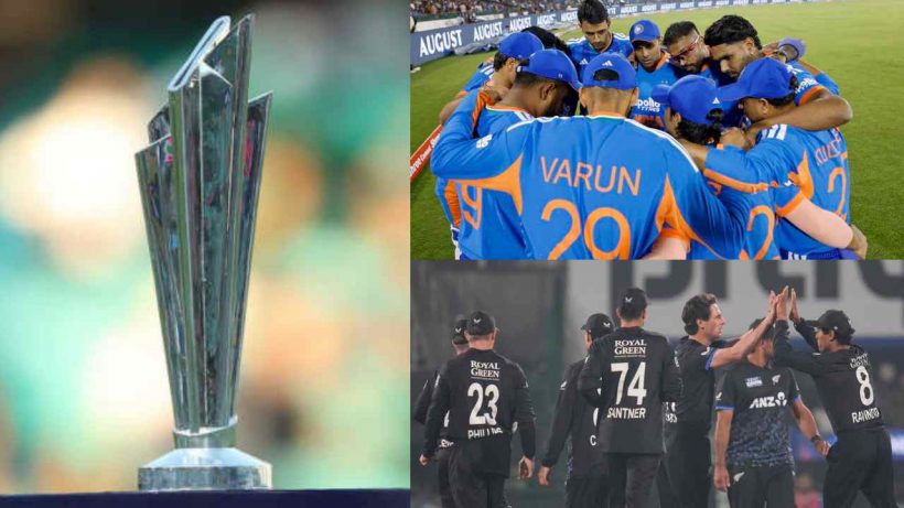 Washington Sundar, T20 WC 2026