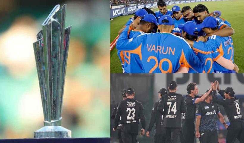 Washington Sundar, T20 WC 2026