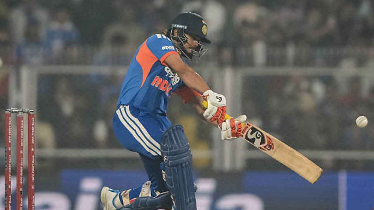 Ishan Kishan, T20 WC 2026