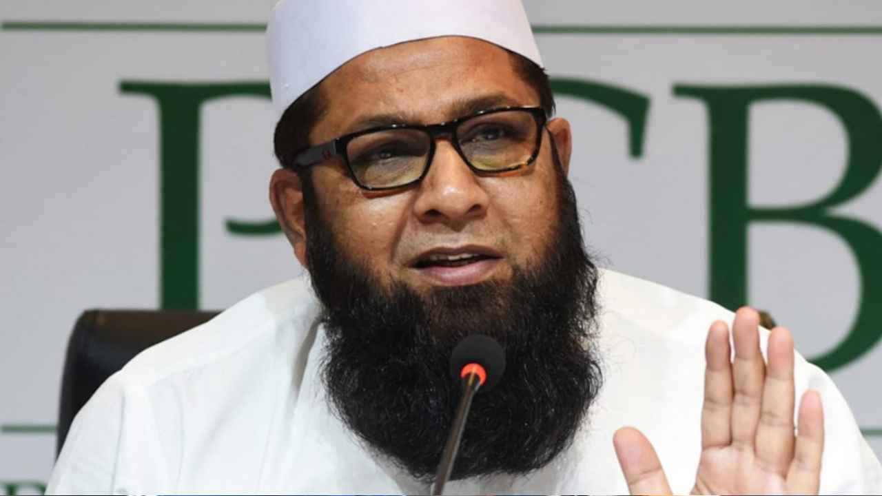 Inzamam-ul-Haq, Abhishek Sharma